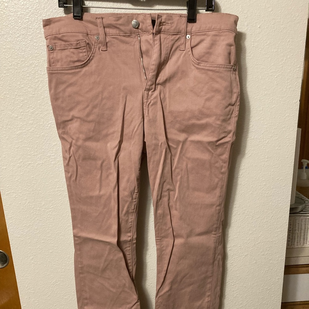 Pink Joe’s Jeans 32x32